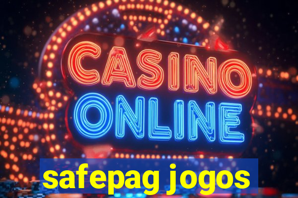 safepag jogos